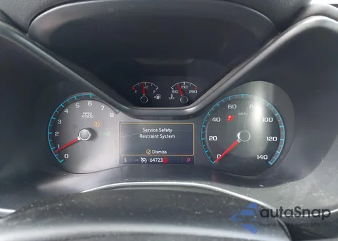 2019 Chevrolet Colorado Lt from USA, damaged, VIN 1GCHTCEN5K1322162